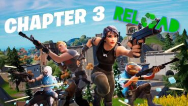 OG Chapter 3 Reload ♻️