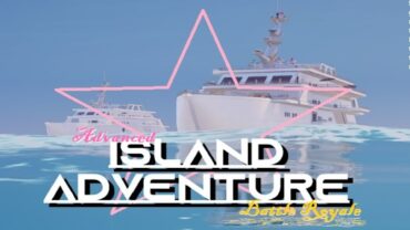 Advanced Island Adventure Battle Royale