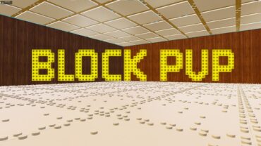 BLOCK PVP🧱