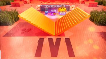 ⭐BRAWL 1V1⭐