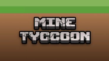 Mine Tycoon