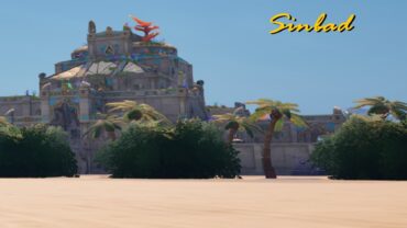 Sinbad