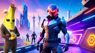 The firing range of Eden