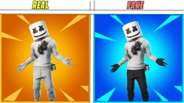 Extreme Guess The Fortnite Item