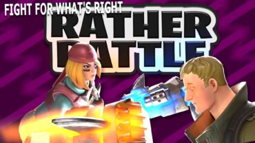 Rather Battles