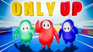 ONLYUP FALL GUYS