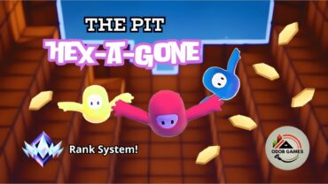 The Pit - FREE FOR ALL - HEX A GONE
