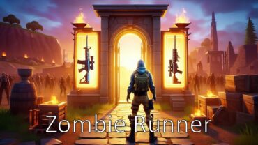 Zombie Slayer's Path