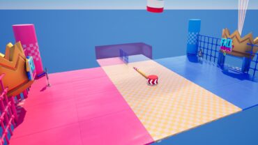 FallguysUltimateFootball