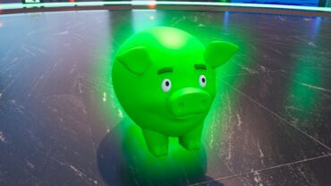 PIGGY BANK DEFENSE TYCOON! 🐷