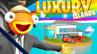 LUXURY ISLANDS TYCOON🏝️
