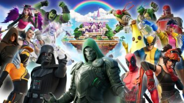 SMASH FIGHTER - FREE FOR ALL