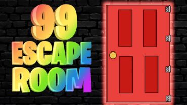 99 Escape Room