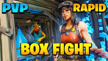 ​📦​BOXFIGHT PVP CLASSIC📦​