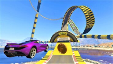 PARKOUR ON CAR 2