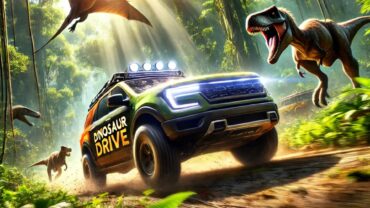 CUSTOM WEAPONS DRIVE WORLD - FFA