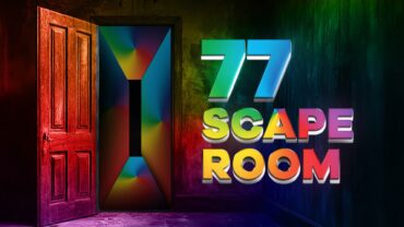 77 ESCAPE ROOM