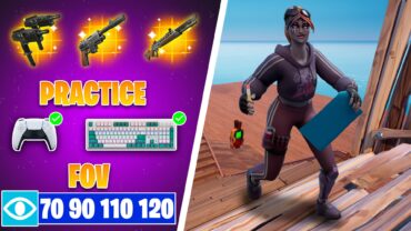 1V1 Build Fight [1.0.0]