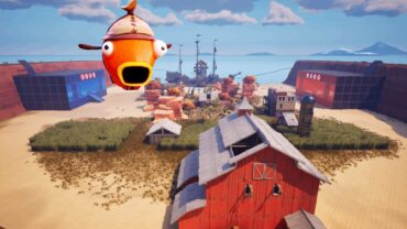 Dragon Heroes - A New Colony