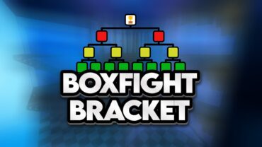 Box Fight Bracket