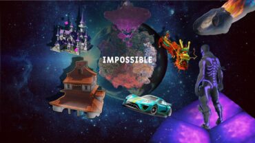 Impossible Crazy-Rage!!! Only Up😈