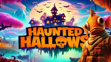 Haunted Hallows 🎃 | Mystery 🕵️