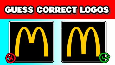 Guess The Logo❓