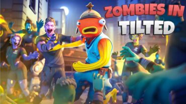 BOSSFIGHT: ZOMBIE FARM CITY 🧟‍♀️
