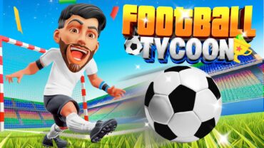 Football Tycoon