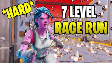 😡TRY NOT TO RAGE DEATHRUN