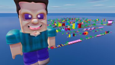 150 LEVEL SIGMA MINECRAFT PARKOUR ⭐