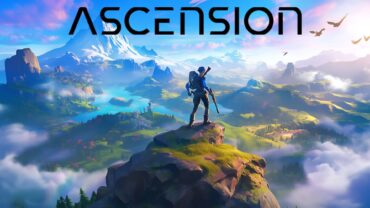 ASCENSION